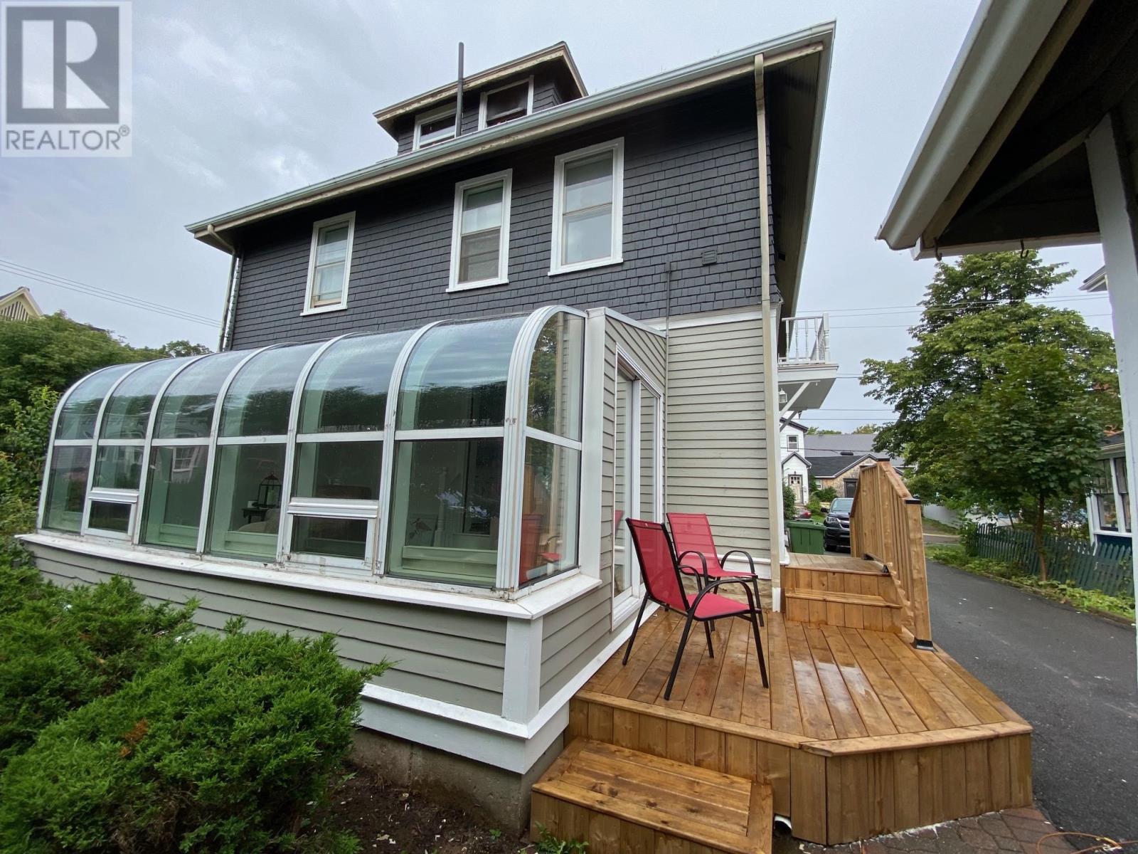 200 Hillsborough Street, Charlottetown, Prince Edward Island  C1A 4W9 - Photo 4 - 202600947