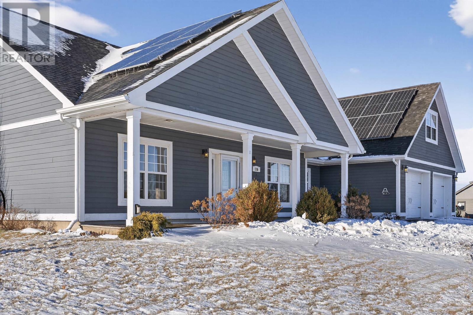 116 Riverbend Lane, North Granville, Prince Edward Island  C0A 1N0 - Photo 3 - 202600950