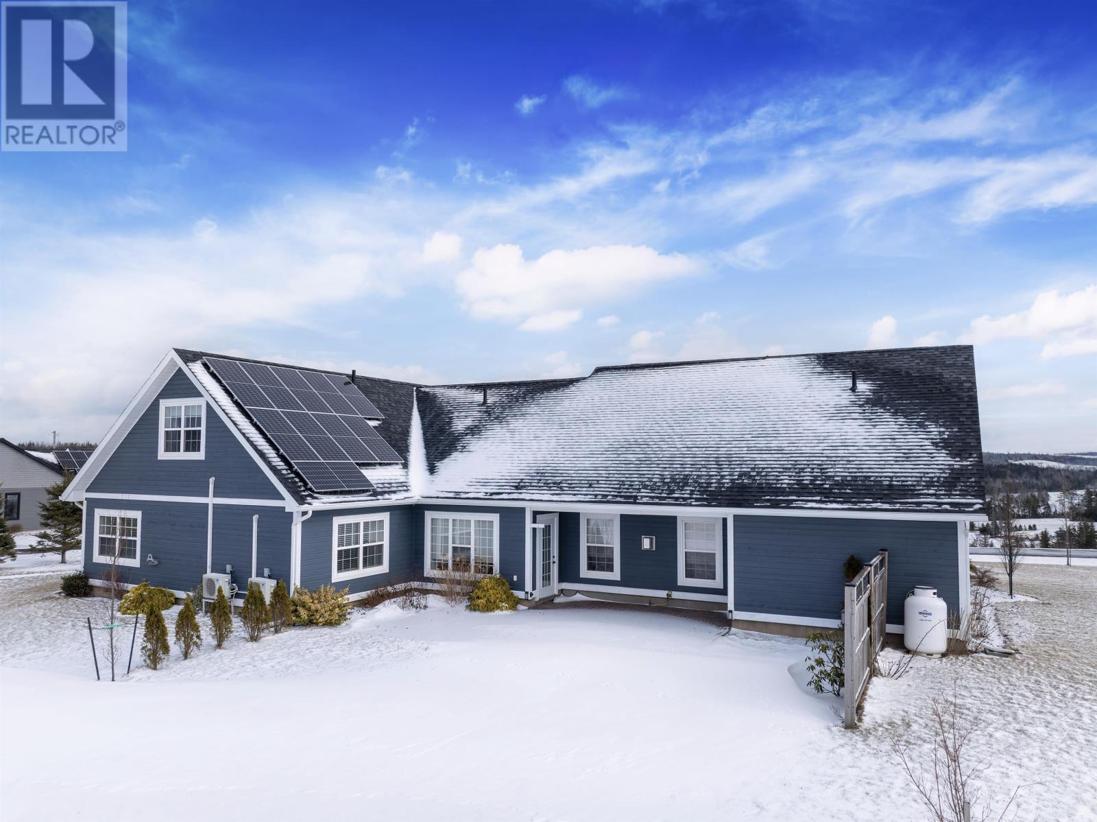 116 Riverbend Lane, North Granville, Prince Edward Island  C0A 1N0 - Photo 4 - 202600950