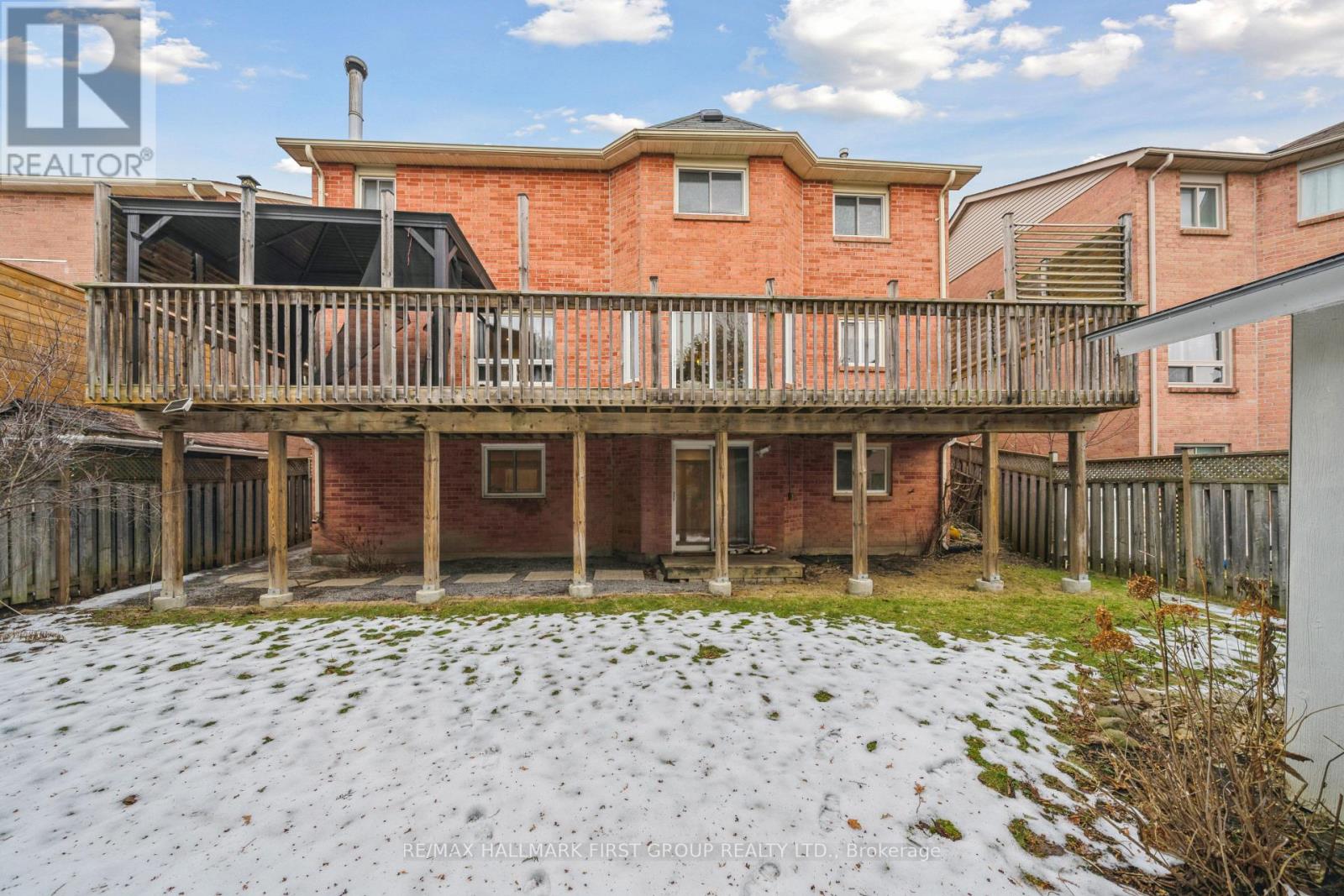 724 Barnes Crescent, Oshawa, Ontario  L1J 8K1 - Photo 30 - E12701026