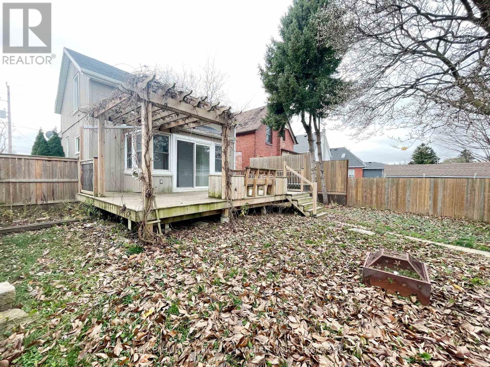 64 Edward Street, St. Thomas, Ontario  N5P 1Y6 - Photo 44 - X12702524