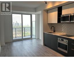 3205 - 36 ZORRA STREET, Toronto, Ontario