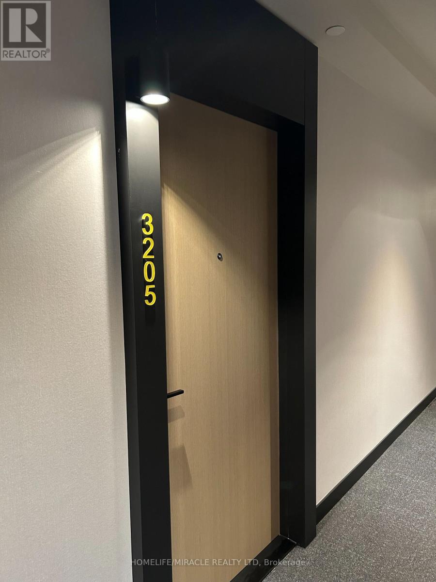 3205 - 36 Zorra Street, Toronto, Ontario  M8Z 0G5 - Photo 5 - W12671072