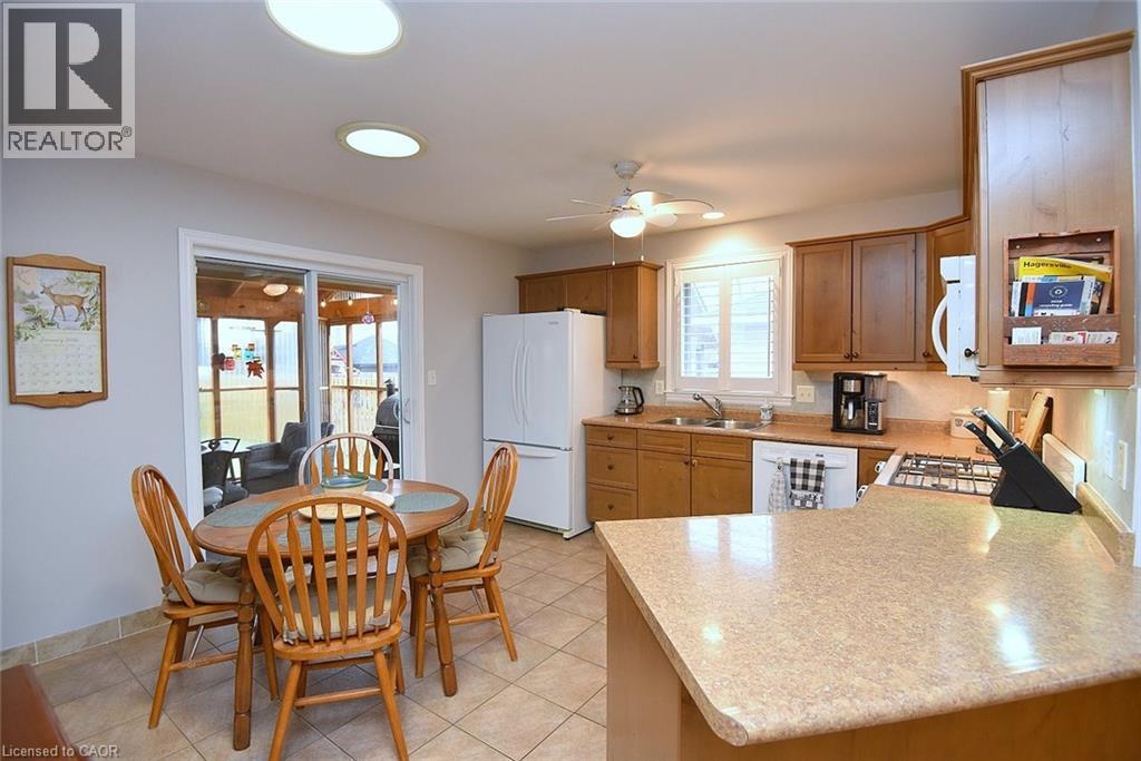 34 Davis Street, Jarvis, Ontario  L0A 1J0 - Photo 15 - 40798996