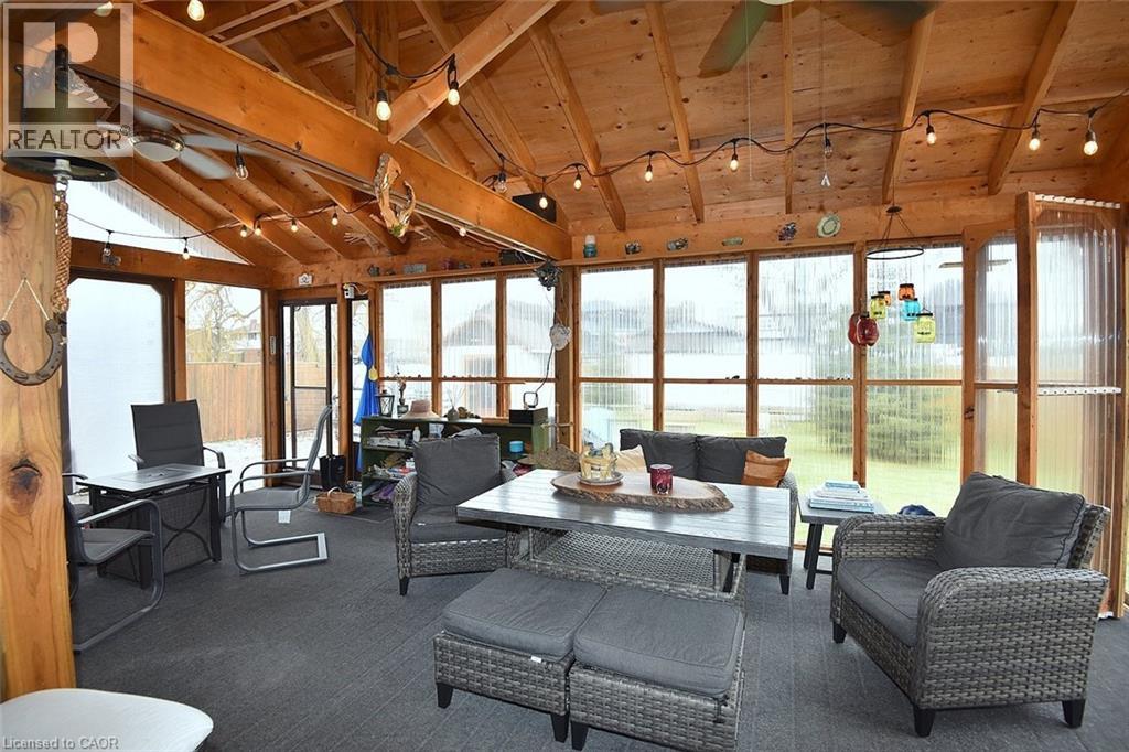 34 Davis Street, Jarvis, Ontario  L0A 1J0 - Photo 32 - 40798996