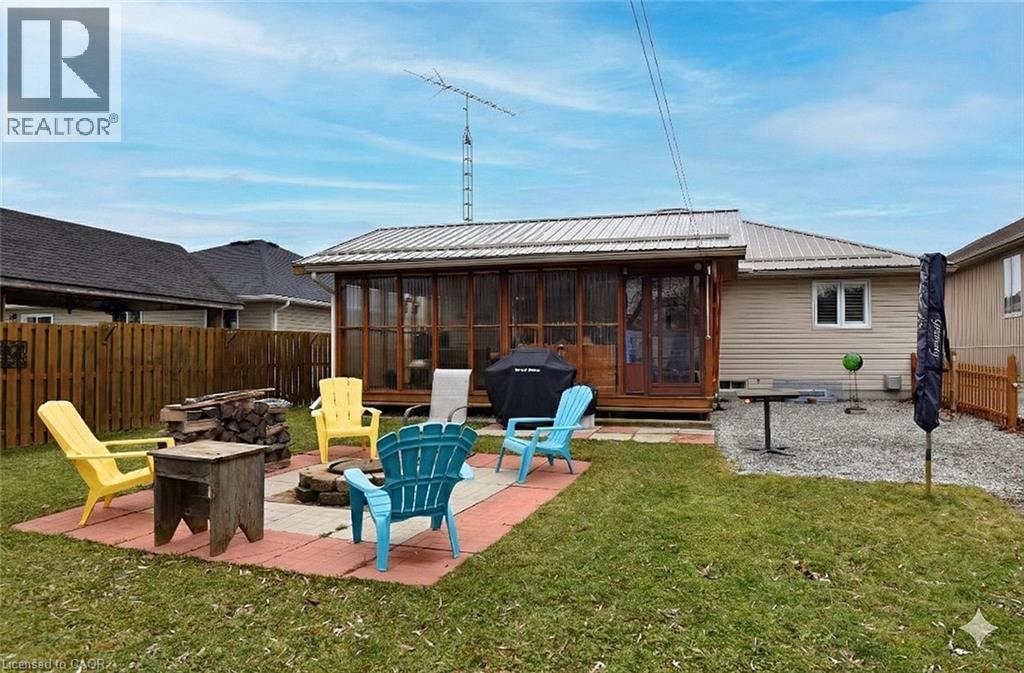 34 Davis Street, Jarvis, Ontario  L0A 1J0 - Photo 33 - 40798996