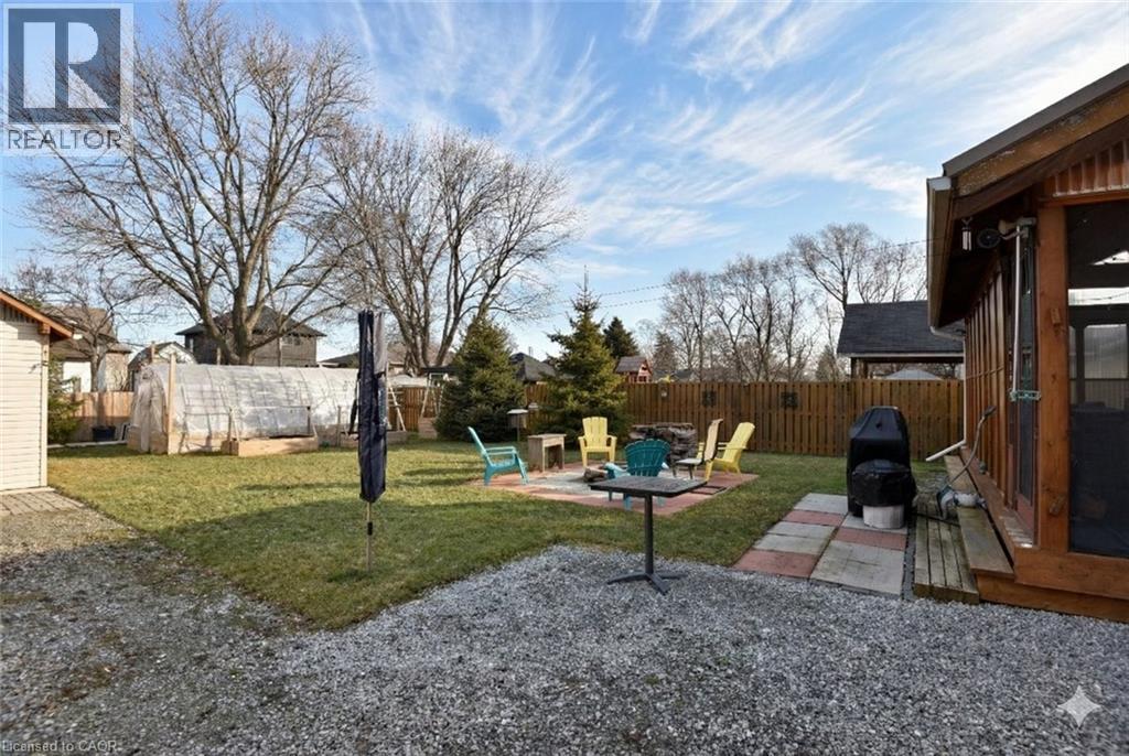 34 Davis Street, Jarvis, Ontario  L0A 1J0 - Photo 37 - 40798996