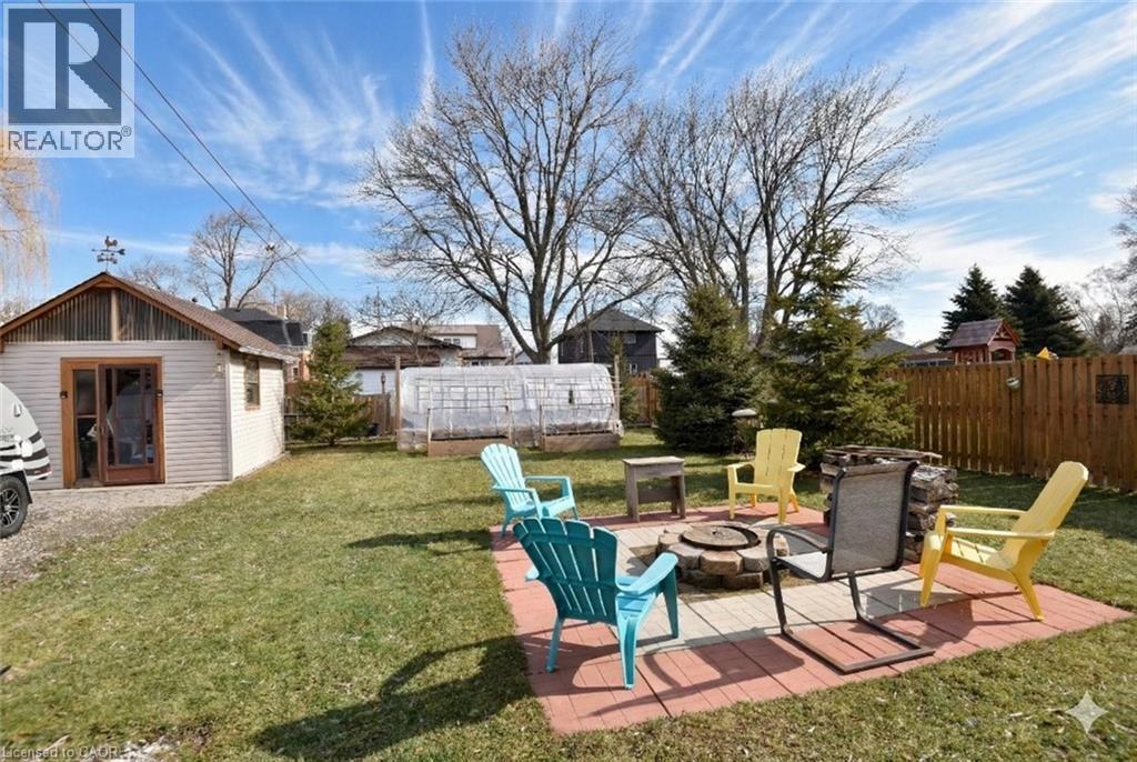 34 Davis Street, Jarvis, Ontario  L0A 1J0 - Photo 41 - 40798996