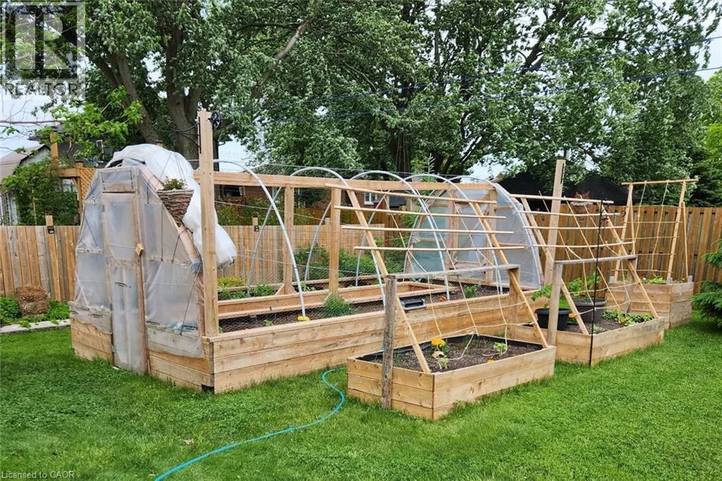 34 Davis Street, Jarvis, Ontario  L0A 1J0 - Photo 42 - 40798996