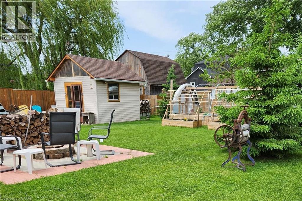 34 Davis Street, Jarvis, Ontario  L0A 1J0 - Photo 43 - 40798996