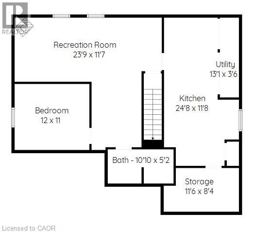 34 Davis Street, Jarvis, Ontario  L0A 1J0 - Photo 45 - 40798996