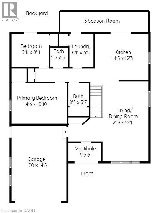 34 Davis Street, Jarvis, Ontario  L0A 1J0 - Photo 46 - 40798996