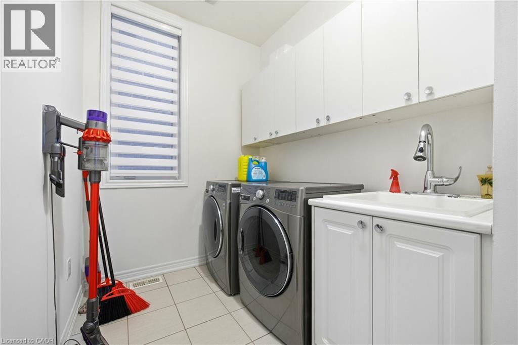 146 Beaconsfield Drive, Kleinburg, Ontario  L4H 4L7 - Photo 16 - 40797488