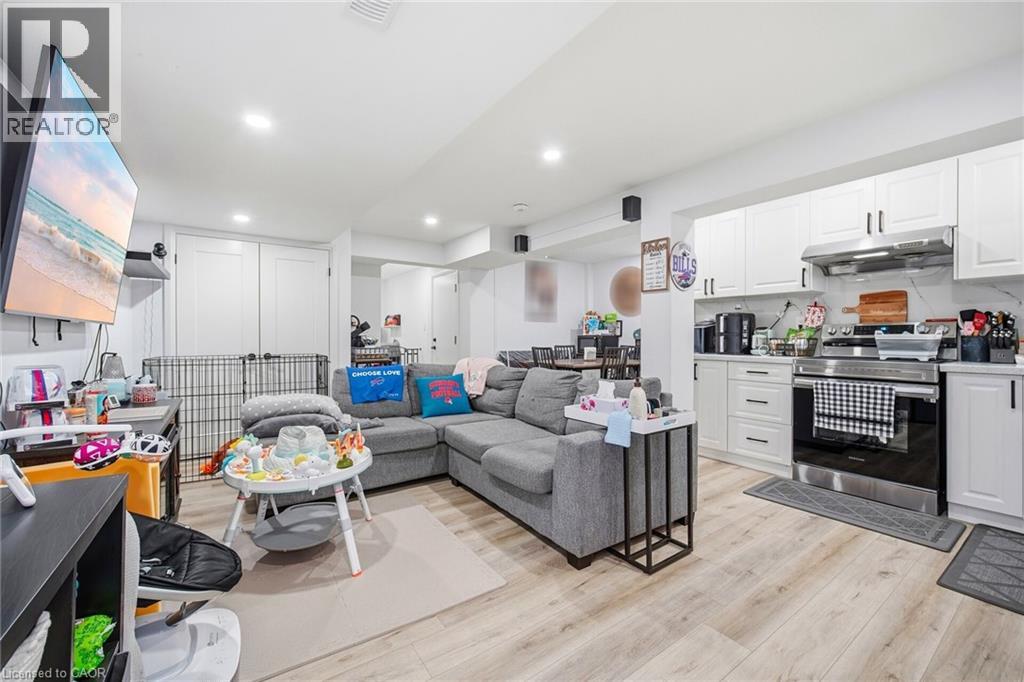 146 Beaconsfield Drive, Kleinburg, Ontario  L4H 4L7 - Photo 39 - 40797488