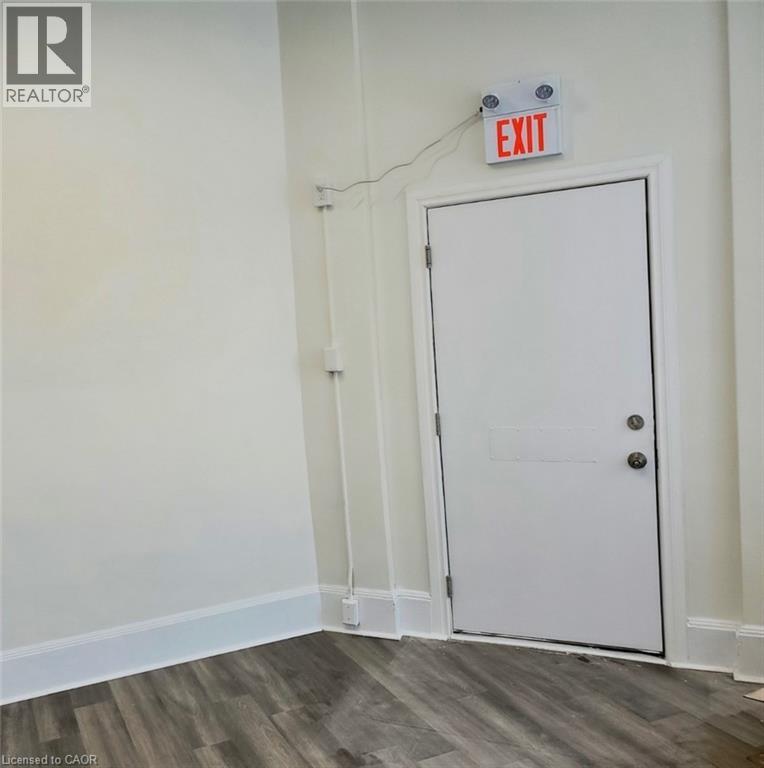 68 Peel Street S Unit# 1, Simcoe, Ontario  N3Y 1S2 - Photo 2 - 40793719