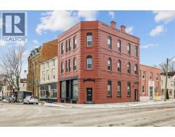 68 PEEL Street S Unit# 1, Simcoe, Ontario