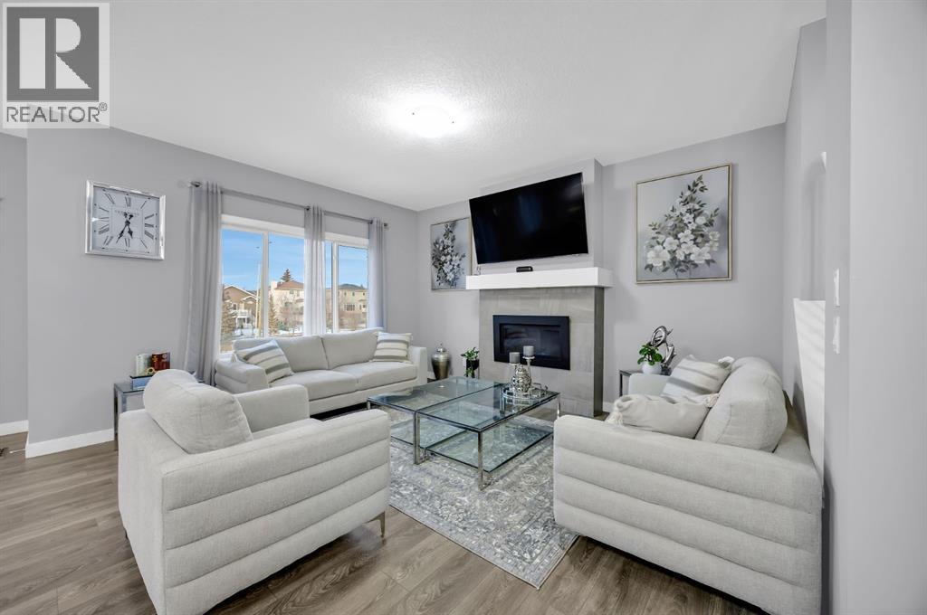 161 Ravenstern Crescent Se, Airdrie, Alberta  T4A 0W3 - Photo 14 - A2279710