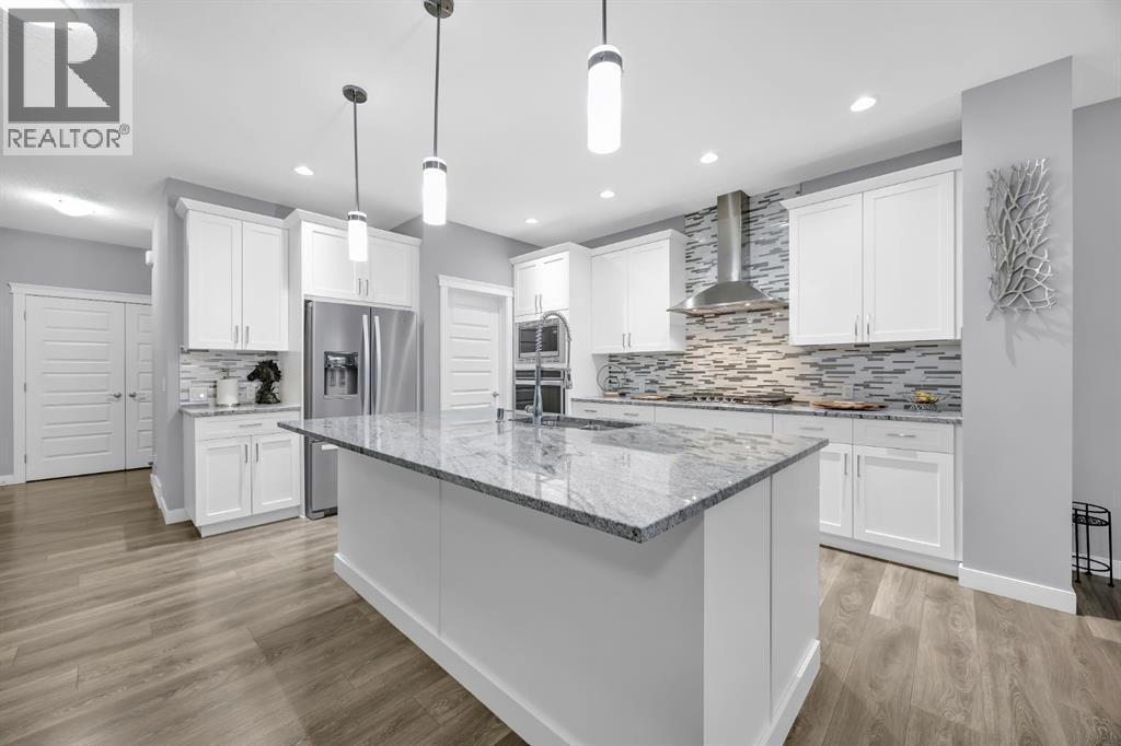 161 Ravenstern Crescent Se, Airdrie, Alberta  T4A 0W3 - Photo 5 - A2279710