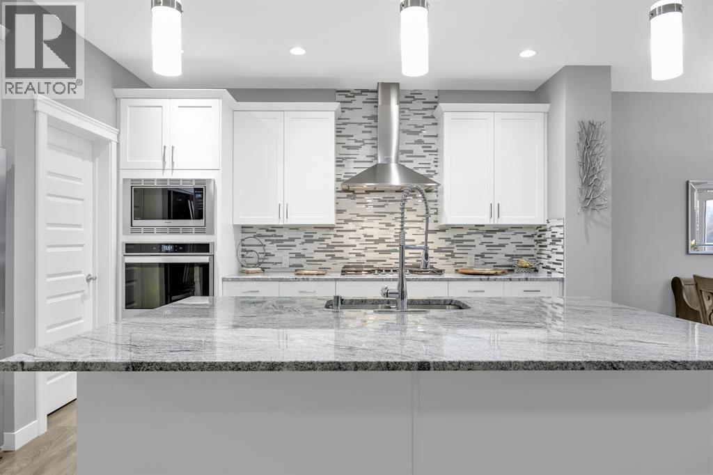 161 Ravenstern Crescent Se, Airdrie, Alberta  T4A 0W3 - Photo 8 - A2279710