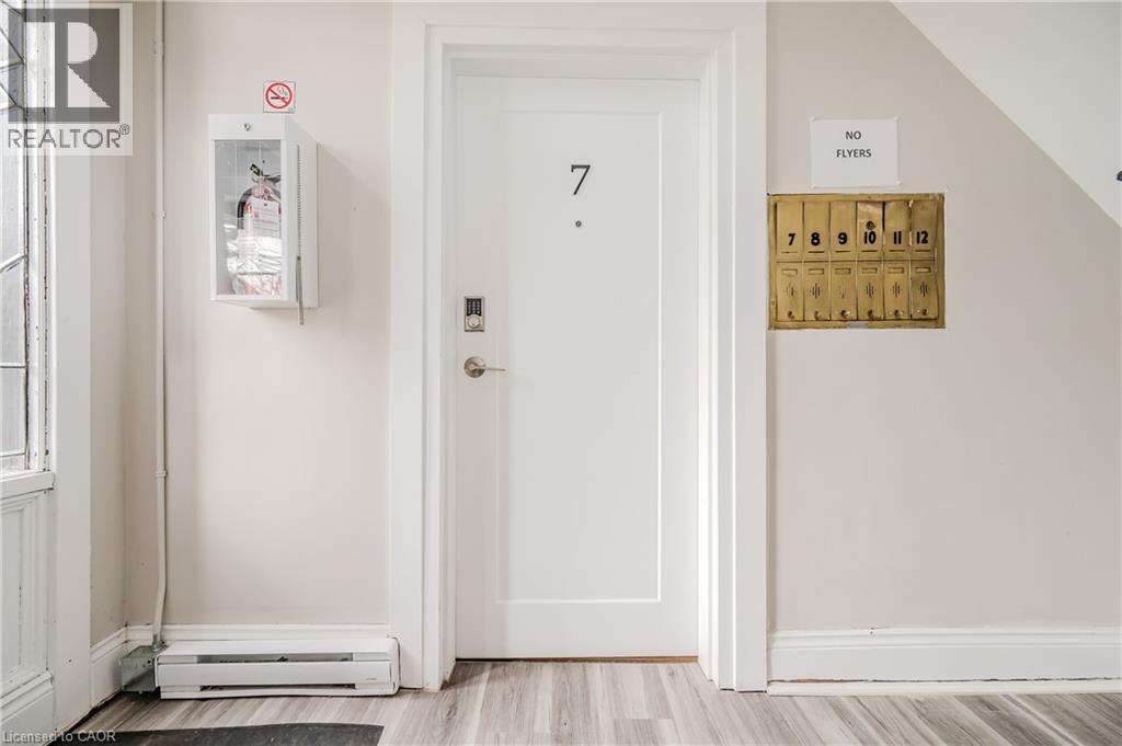 41-43 Albert Street, Hamilton, Ontario  L8M 2Y1 - Photo 7 - 40796932