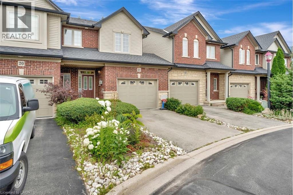 400 Stonehenge Drive Unit# 21, Ancaster, Ontario  L9K 0A2 - Photo 3 - 40798665