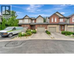 400 STONEHENGE Drive Unit# 21, Ancaster, Ontario