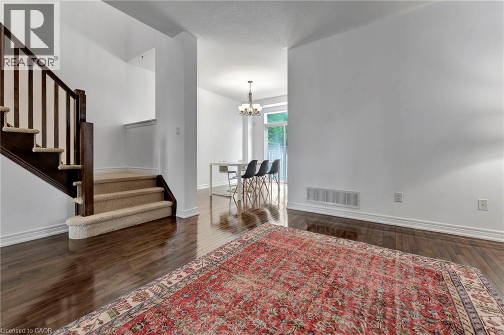 400 Stonehenge Drive Unit# 21, Ancaster, Ontario  L9K 0A2 - Photo 10 - 40798665