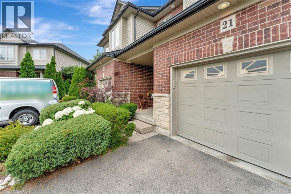 400 Stonehenge Drive Unit# 21, Ancaster, Ontario  L9K 0A2 - Photo 5 - 40798665