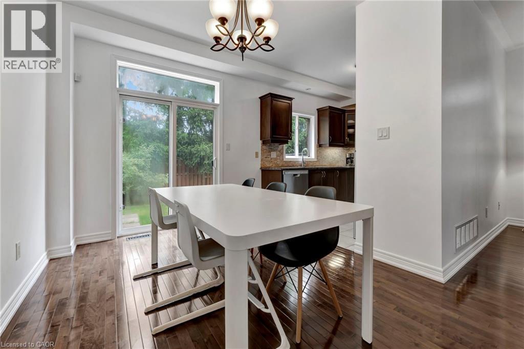 400 Stonehenge Drive Unit# 21, Ancaster, Ontario  L9K 0A2 - Photo 14 - 40798665