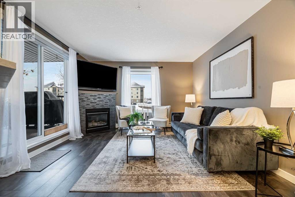 8128, 304 Mackenzie Way Sw, Airdrie, Alberta  T4B 3H8 - Photo 9 - A2274092