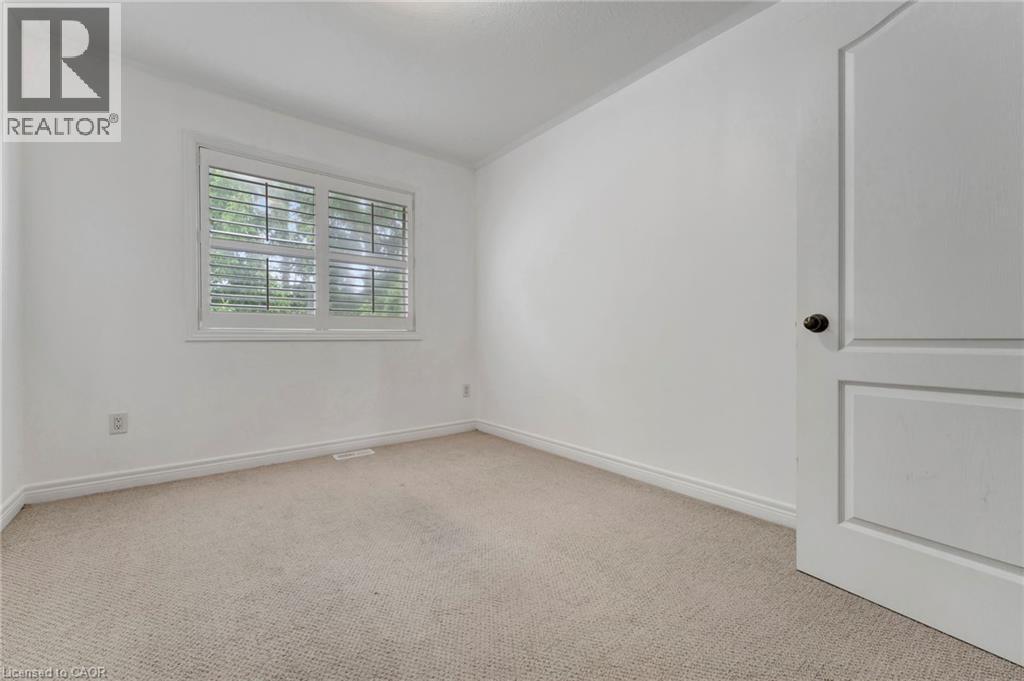 400 Stonehenge Drive Unit# 21, Ancaster, Ontario  L9K 0A2 - Photo 27 - 40798665