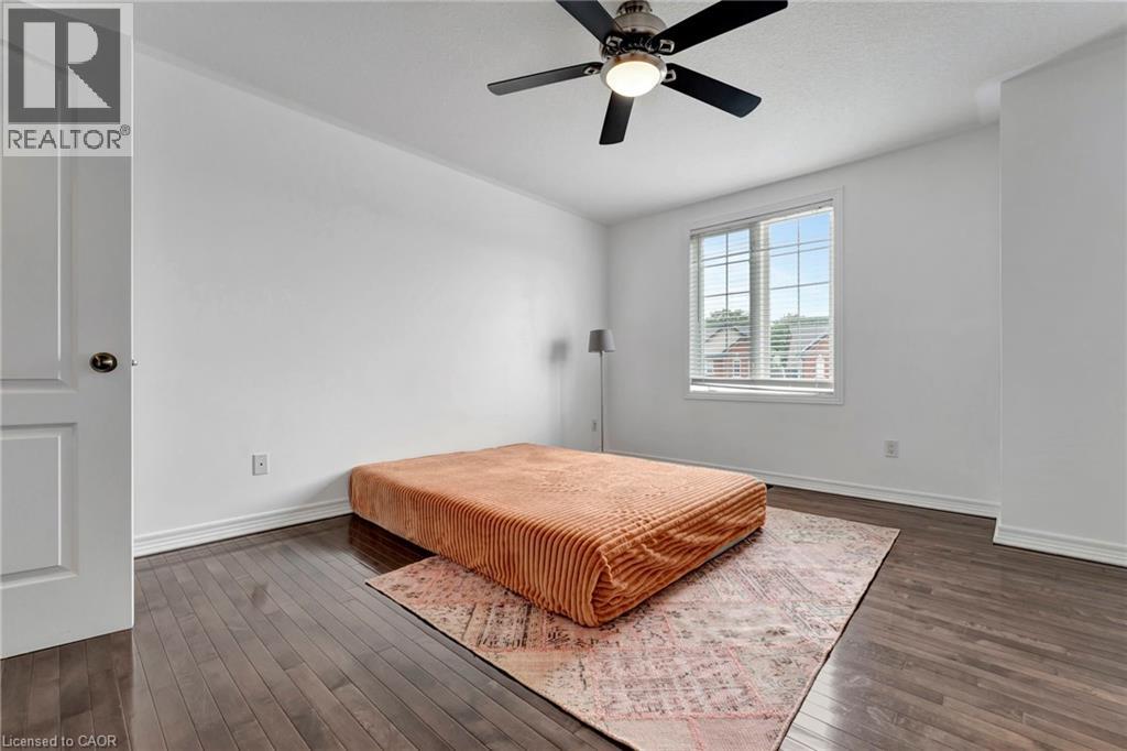 400 Stonehenge Drive Unit# 21, Ancaster, Ontario  L9K 0A2 - Photo 21 - 40798665