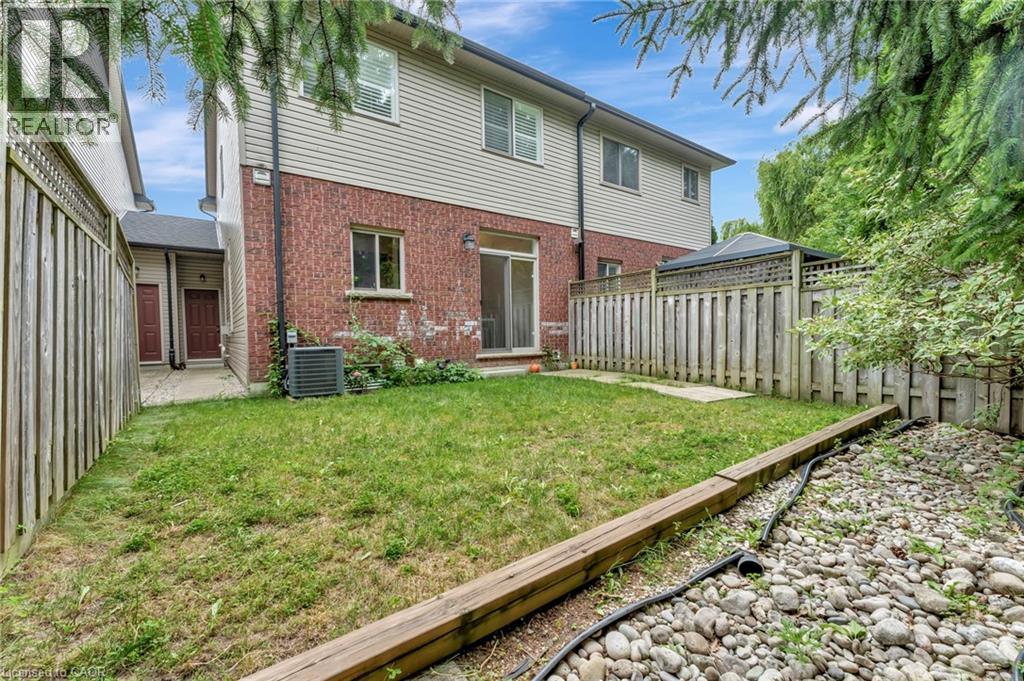 400 Stonehenge Drive Unit# 21, Ancaster, Ontario  L9K 0A2 - Photo 36 - 40798665