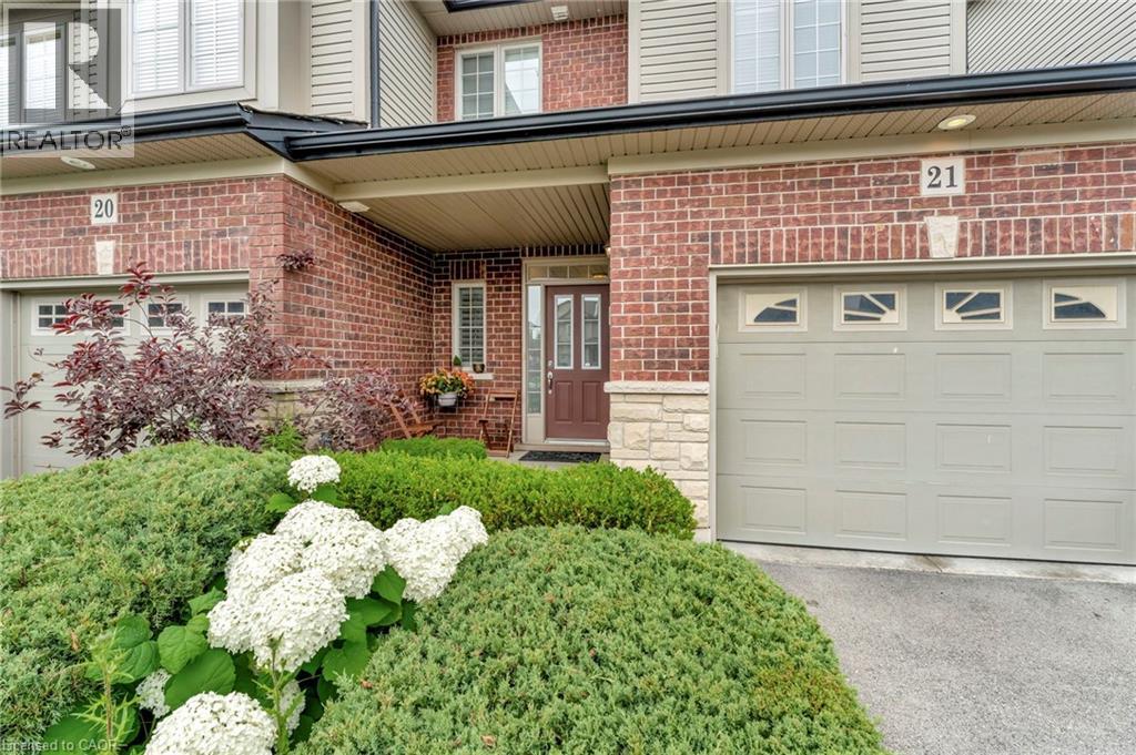 400 Stonehenge Drive Unit# 21, Ancaster, Ontario  L9K 0A2 - Photo 4 - 40798665