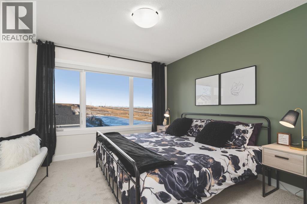 104 Crestridge Common Sw, Calgary, Alberta  T3B 6J5 - Photo 19 - A2279134