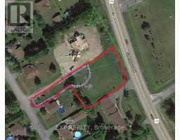 00 CHARLOTTE AVENUE, South Stormont, Ontario