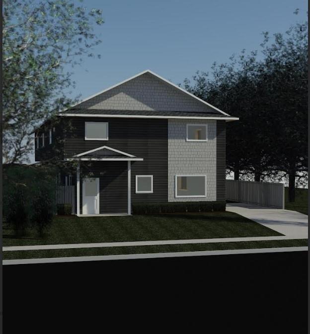 831 Dennis Street, Brandon, Manitoba