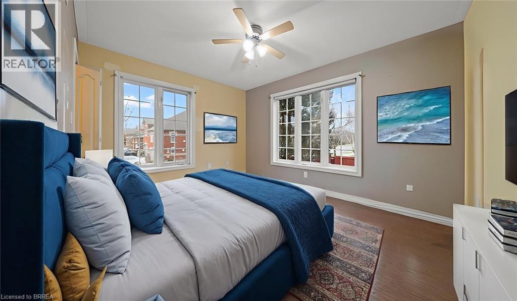 2235 Hummingbird Way, Oakville, Ontario  L6M 3Z6 - Photo 13 - 40798353