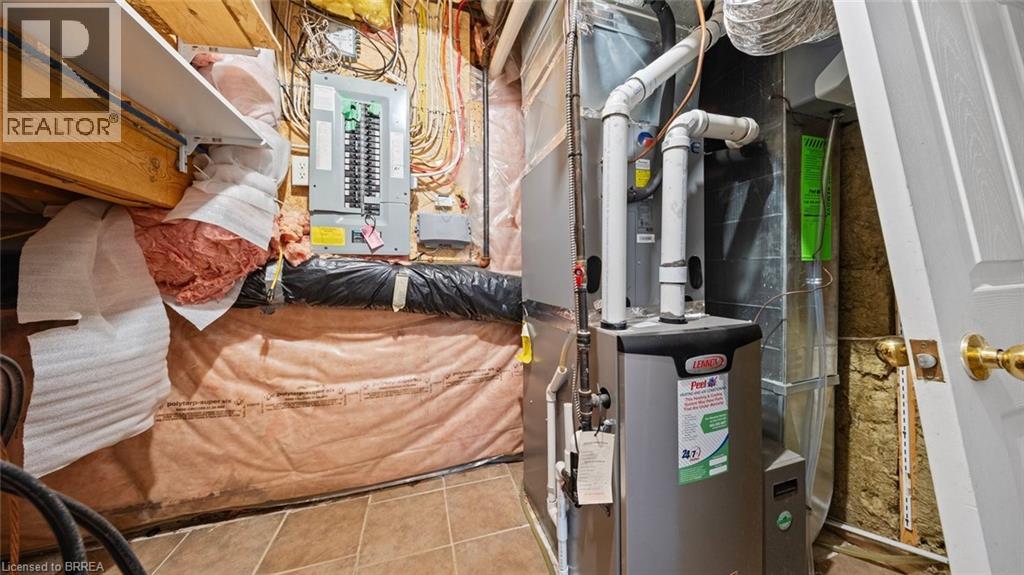 2235 Hummingbird Way, Oakville, Ontario  L6M 3Z6 - Photo 22 - 40798353