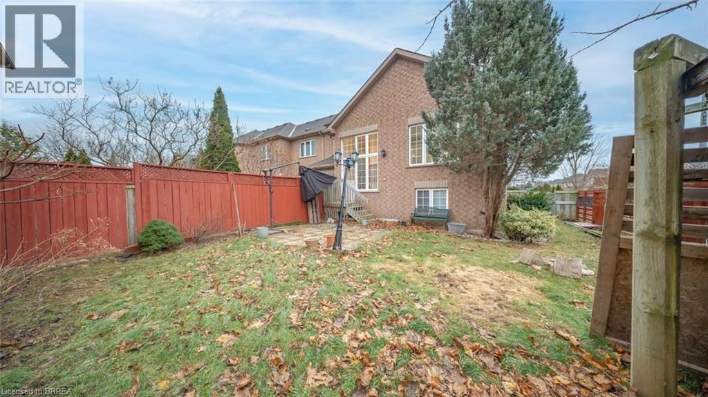 2235 Hummingbird Way, Oakville, Ontario  L6M 3Z6 - Photo 23 - 40798353