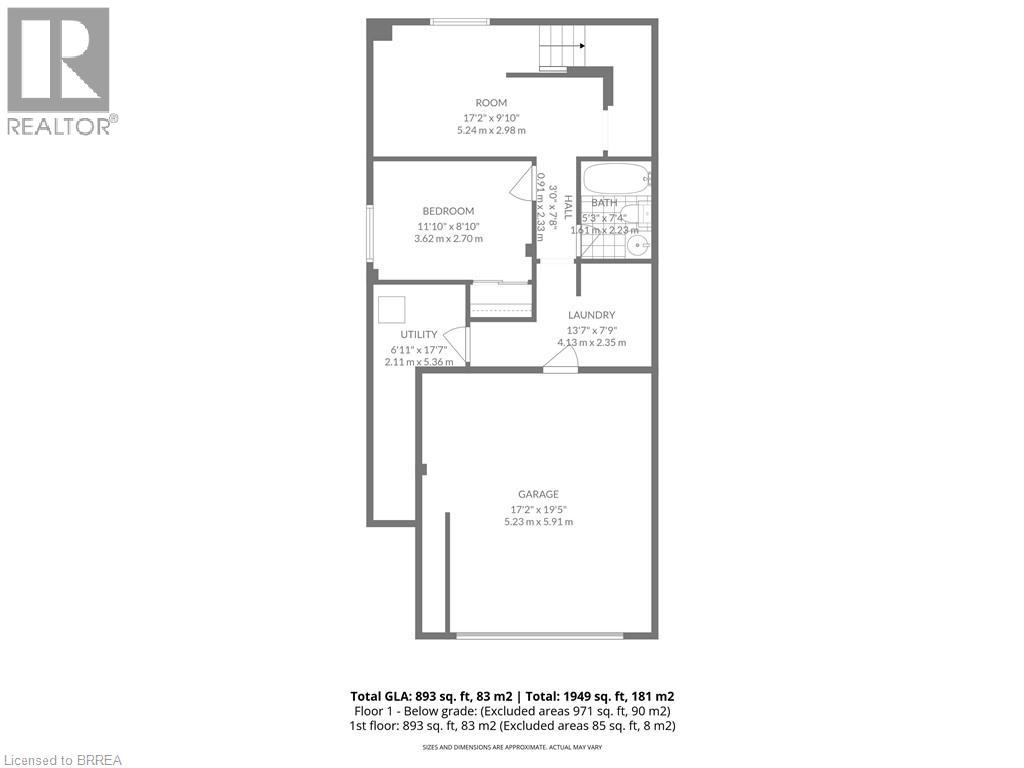 2235 Hummingbird Way, Oakville, Ontario  L6M 3Z6 - Photo 27 - 40798353