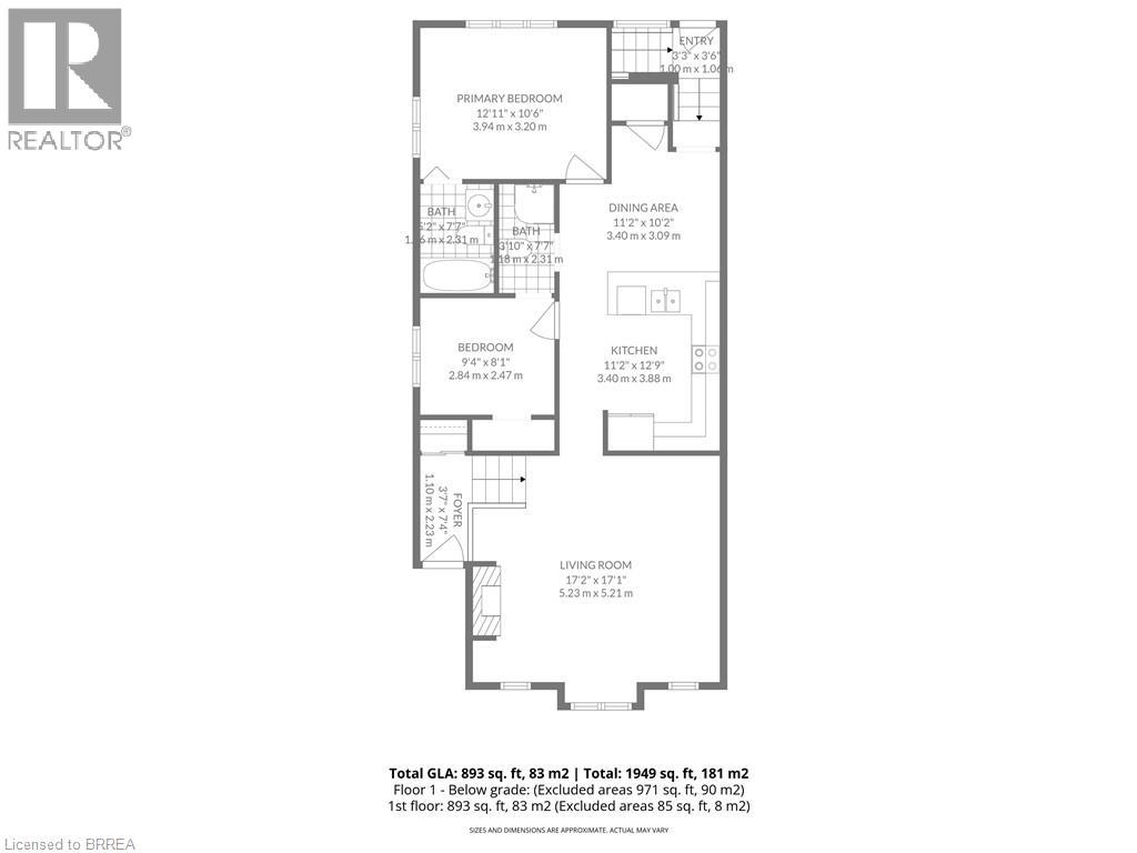 2235 Hummingbird Way, Oakville, Ontario  L6M 3Z6 - Photo 28 - 40798353