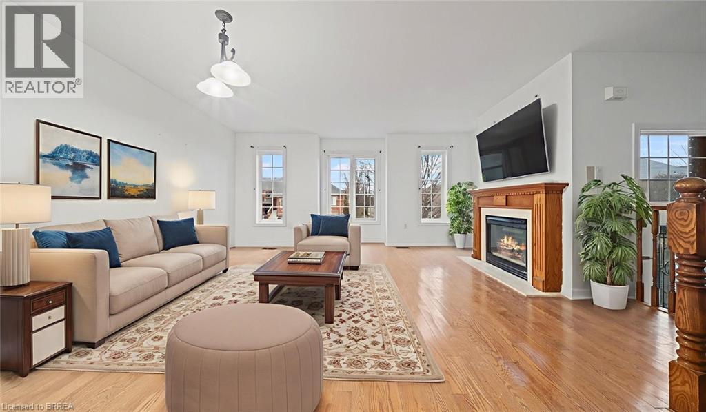 2235 Hummingbird Way, Oakville, Ontario  L6M 3Z6 - Photo 8 - 40798353