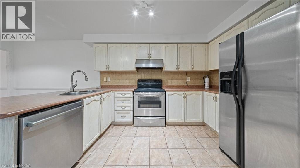 2235 Hummingbird Way, Oakville, Ontario  L6M 3Z6 - Photo 9 - 40798353