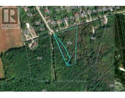 152 SCANDIA LANE, Blue Mountains, Ontario