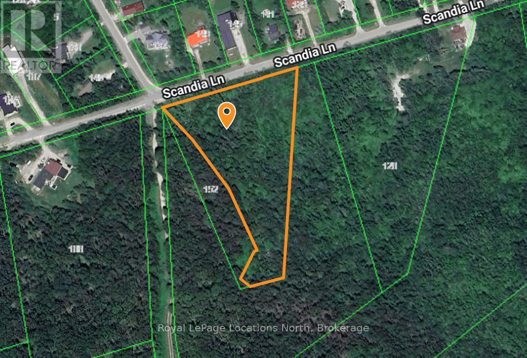 152 Scandia Lane, Blue Mountains, Ontario  N1A 2W1 - Photo 3 - X12696180