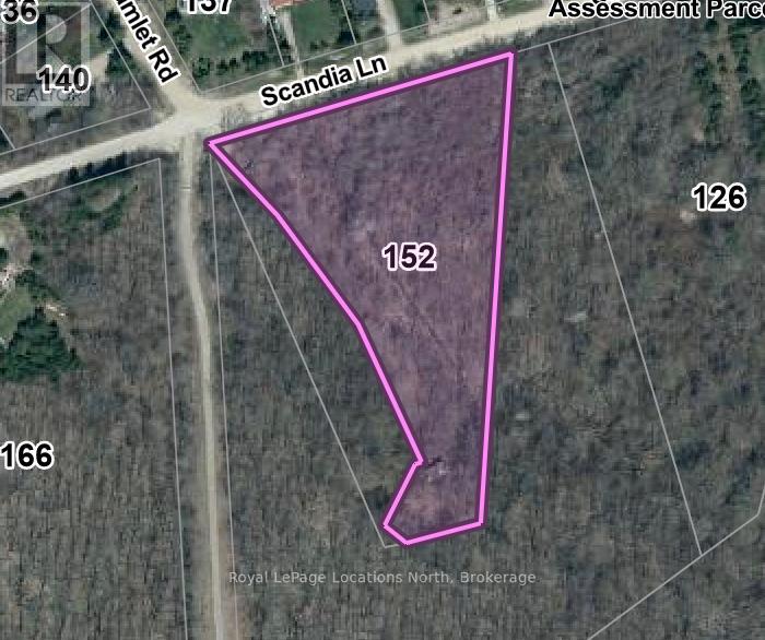 152 Scandia Lane, Blue Mountains, Ontario  N1A 2W1 - Photo 6 - X12696180