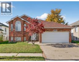 3859 CLARA AVENUE, Windsor, Ontario