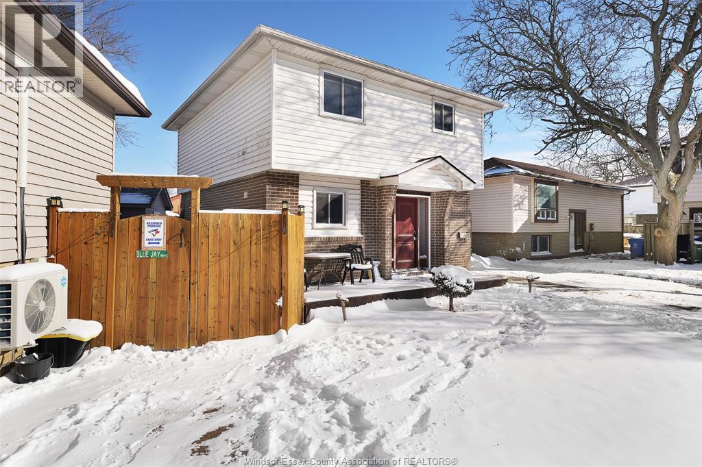 1130 Gateside, Windsor, Ontario  N8S 4N8 - Photo 4 - 26001284
