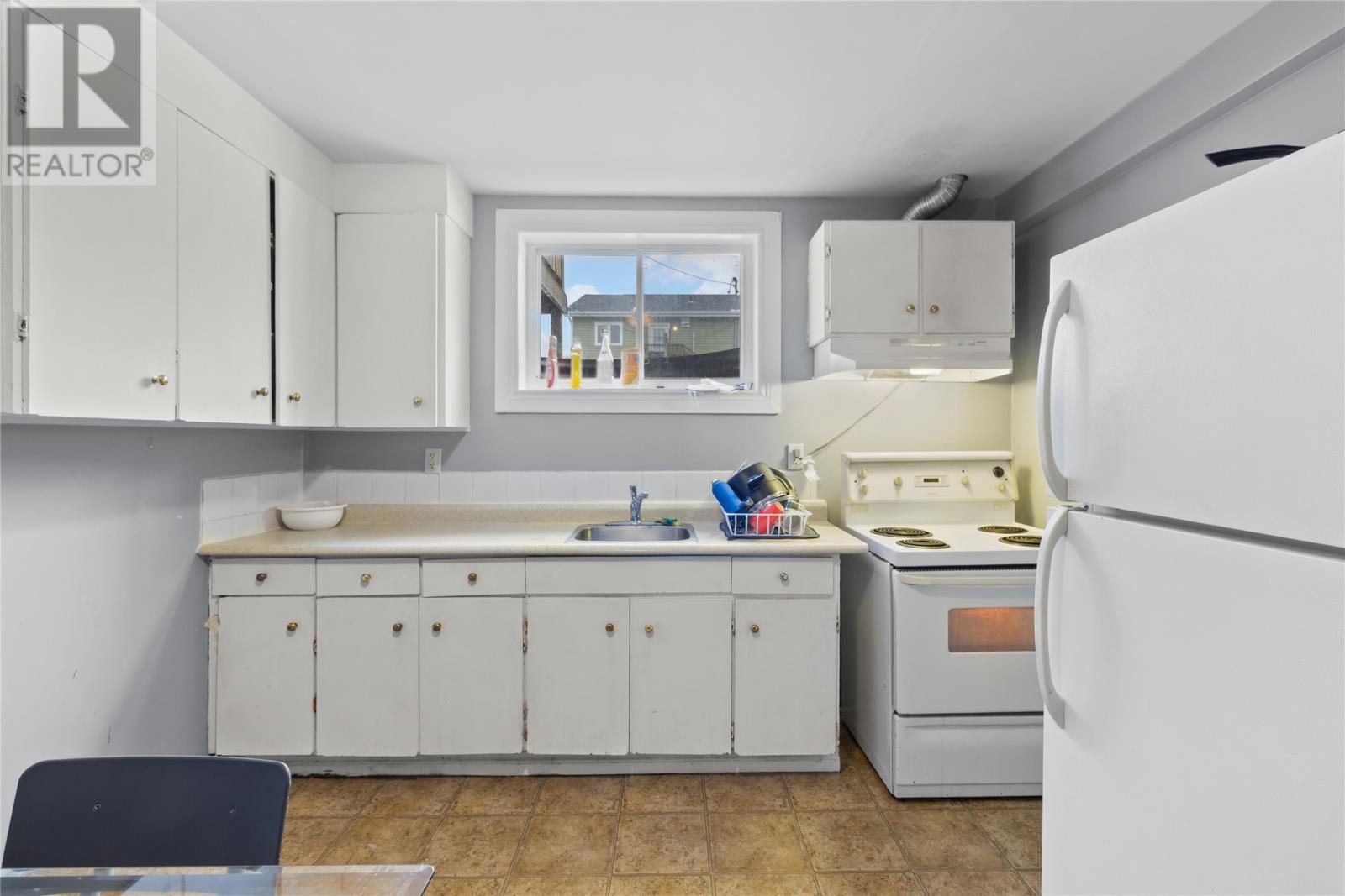 11 Neptune Road St. John's Newfoundland & Labrador Canada A1B1H4, for Sale, residential, Haris Barki, Keller Williams Platinum Realty